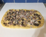 Foto del paso 5 de la receta: Pan dulce tradicional