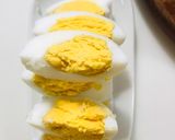 Hình bước làm 5 của món Bánh quai vạc