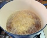 A picture of step 3 of Sonoran-Style Pork Belly Tacos.