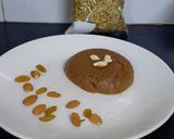 શિરો (Shiro Recipe in Gujarati) રેસીપી સ્ટેપ4ફોટો