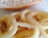 Foto del paso 5 de la receta: Bocata de calamares