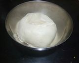 চীজি পটেটো চিকেন বেকড ব্রেড(cheesy potato chicken baked bread recipe in Bengali) রেসিপি ধাপ - 1 ছবি