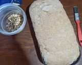 Foto del paso 2 de la receta: Pan integral