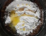 બ્રાઊની (Brownie Recipe in Gujarati) રેસીપી સ્ટેપ1ફોટો