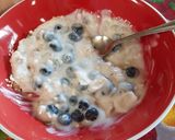 Foto del paso 5 de la receta: Desayuno saludable