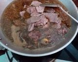 Foto langkah ke 6 dari resep Empal manis.