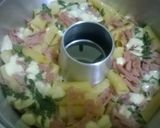 Foto del paso 14 de la receta: Tortiglioni en horno milagro (cazuela horno)