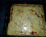 Foto del paso 13 de la receta: Pizza casera