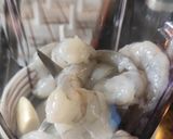 Foto langkah ke 3 dari resep Bakmoi Ayam Udang.