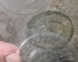 Foto langkah ke 4 dari resep Agar Agar Jeruk.