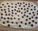 Mascarponés-meggyes csiguszok.🍒 recept fázis 3 fotója