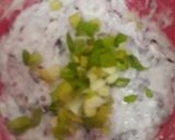 Foto langkah ke 5 dari resep Cireng Ubi Ungu (no msg).