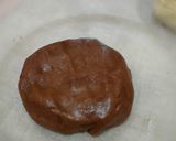 Foto langkah ke 6 dari resep Heart Cookies.
