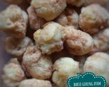Foto langkah ke 8 dari resep 26. Bakso Goreng Ayam (bentet gak kopong) 😂😂.