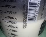 Foto del paso 1 de la receta: Pan lactal caserito