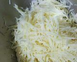 Foto del paso 1 de la receta: Papas rosti súper rápidas