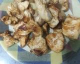 Makhani chicken recipe step 9 photo