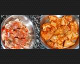 Crispy fried chicken tenders recipe step 1 photo
