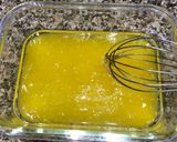 Foto del paso 1 de la receta: Pan trenzado o Jalá