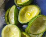 Foto del paso 3 de la receta: Zapallitos rellenos