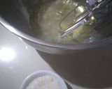 Foto langkah ke 2 dari resep Moo moo Roll Cake.