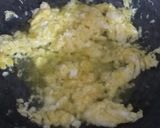 Foto langkah ke 4 dari resep Capcay Goreng Telur Pedas Kemiri.