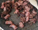 Foto del paso 2 de la receta: Habas al tombet