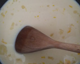 Foto del paso 5 de la receta: 🍰Fracaso de tarta de pera🍐