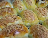 Foto langkah ke 8 dari resep Pisang Bolen Coklat Keju.