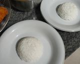 Foto langkah ke 3 dari resep Nasi chicken katsu bumbu kare Jepang.