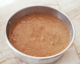 Foto del paso 6 de la receta: Pastel de chocolate