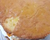 A picture of step 4 of 🎂🍒🎂MANGO CAKE 🎂🍒🎂 #ramadankitiyari.