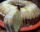 Foto del paso 5 de la receta: Budín de mandarinas