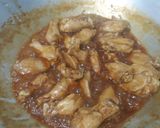 Foto langkah ke 1 dari resep Sayap Ayam Madu.