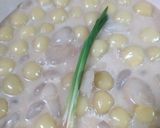 Foto langkah ke 4 dari resep Kolak ubi kolang-kaling.
