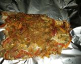 صورة لخطوة 6 من وصفة سنجاري بوري 😋
