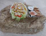 Fruits and veggies mayonnaise salad my all time favorite summer recipe step 3 photo