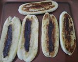 Foto langkah ke 3 dari resep Pisang Gapit khas Kaltim.