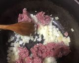 Foto del paso 1 de la receta Pantrucas a mi estilo