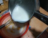 Foto del paso 4 de la receta: Crema pastelera de limón