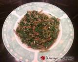Purslane salad recipe step 5 photo