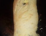 Foto del paso 4 de la receta: Rollo de acelga y queso