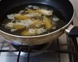 A picture of step 8 of Stuffed Fried Chillies.