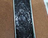 Foto langkah ke 4 dari resep Brownies Fudgy shiny anti gagal.