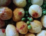 আলুর দম (aloor dum recipe in Bengali) রেসিপি ধাপ - 1 ছবি