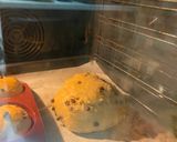 Foto del passaggio 2 della ricetta Pan goccioli Parigino