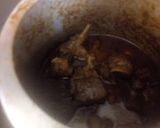 A picture of step 6 of Mutton stew.