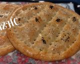 A picture of step 1 of 🫓Traditional Turkish Ramadan Bread🫓 (Ramazan Pidesi).