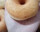 Foto langkah ke 7 dari resep Donat susu lembut 1x profing.