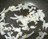 Foto langkah ke 2 dari resep Ayam Saos Bulgogi.